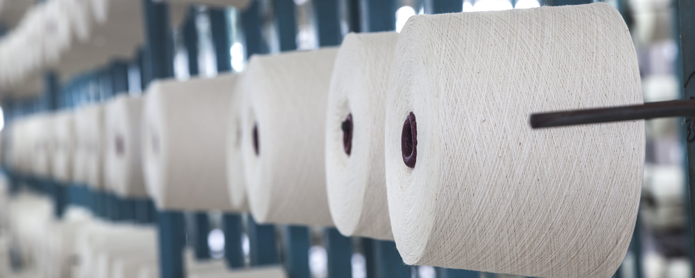 Cotton Yarns