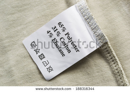 Cotton And Synthetic Blend Yarns