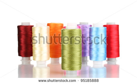 Nylon yarns